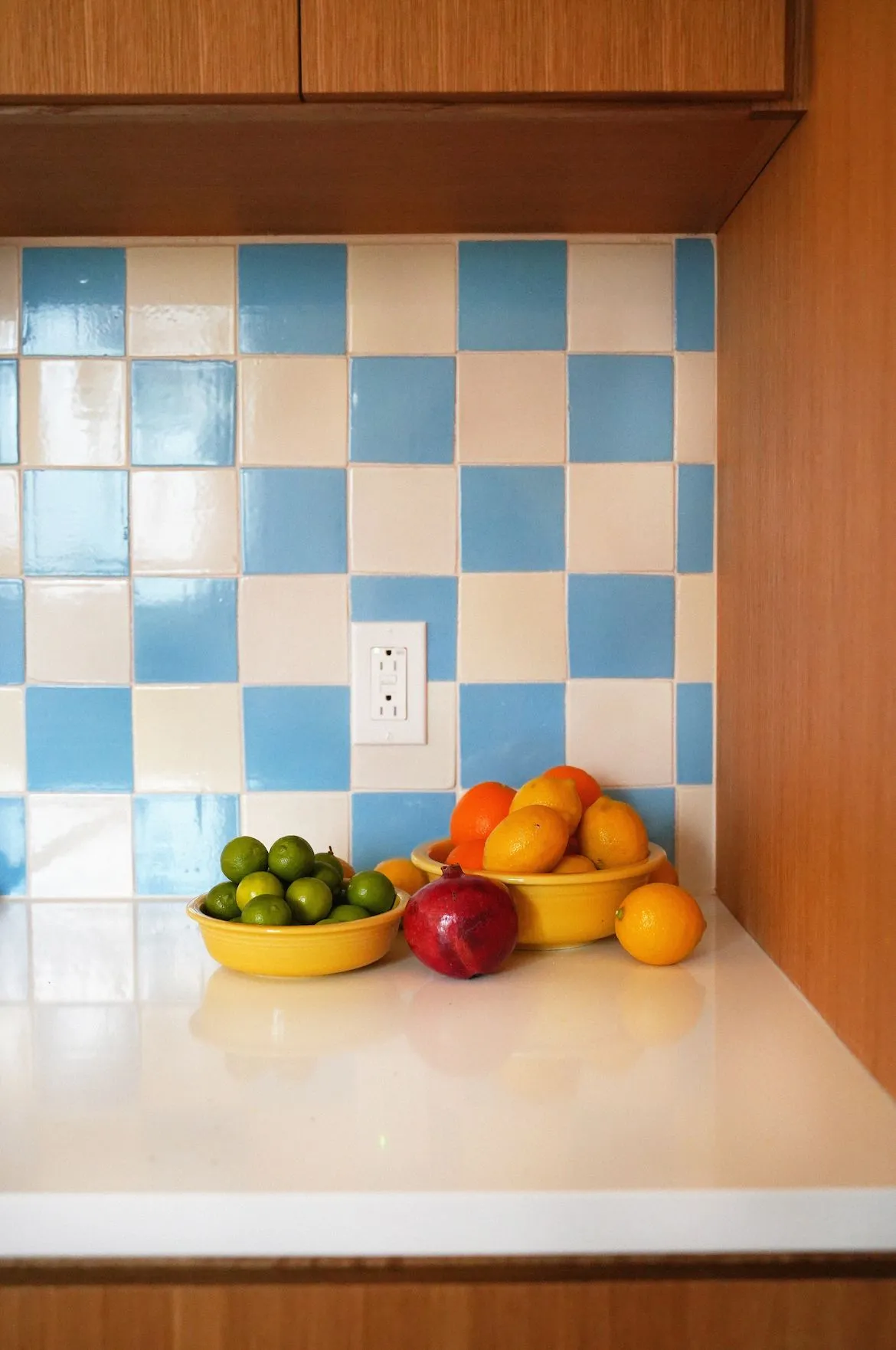 Détail d’un intérieur harmonieux